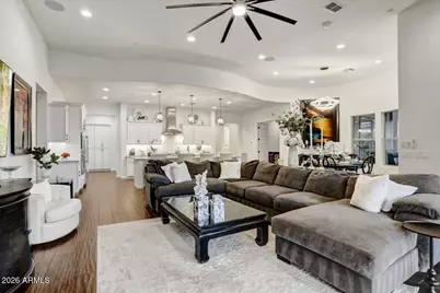 29330 N Tortuga Trail Court, Rio Verde, AZ 85263 - Photo 21
