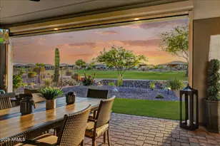 29330 N Tortuga Trail Ct, Rio Verde, AZ 85263 - Photo 5