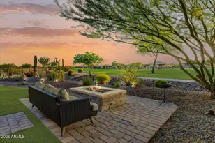 29330 N Tortuga Trail Ct, Rio Verde, AZ 85263 - Photo 3