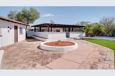 350 N 9th Street, Coolidge, AZ 85128 - Photo 11