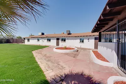 350 N 9th Street, Coolidge, AZ 85128 - Photo 13