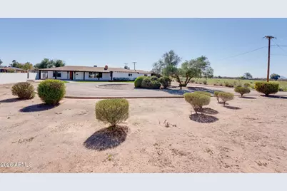 350 N 9th Street, Coolidge, AZ 85128 - Photo 9