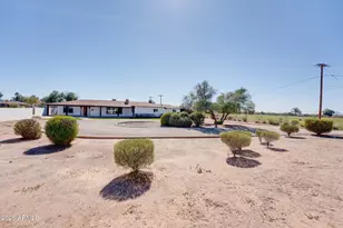 350 N 9th St, Coolidge, AZ 85128 - Photo 9