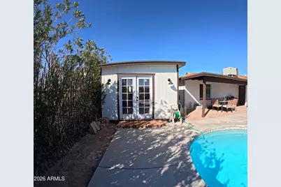 350 N 9th Street, Coolidge, AZ 85128 - Photo 57