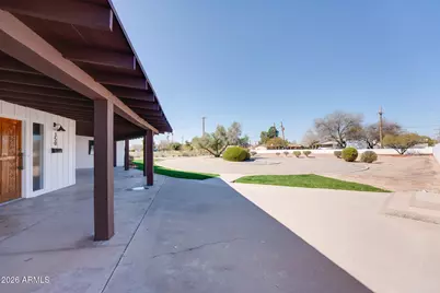 350 N 9th Street, Coolidge, AZ 85128 - Photo 5