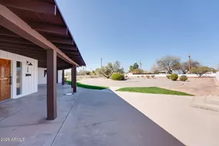 350 N 9th St, Coolidge, AZ 85128 - Photo 5