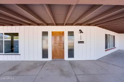 350 N 9th Street, Coolidge, AZ 85128 - Photo 3