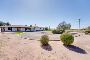 350 N 9th St, Coolidge, AZ 85128 - Photo 1
