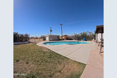 350 N 9th Street, Coolidge, AZ 85128 - Photo 55
