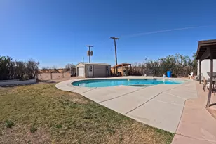 350 N 9th St, Coolidge, AZ 85128 - Photo 55