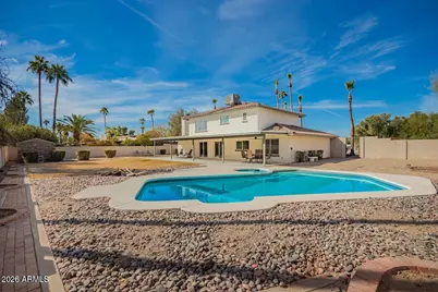13627 N 57th Place, Scottsdale, AZ 85254 - Photo 29