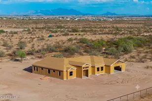8233 N Nicole Rd, Casa Grande, AZ 85194 - Photo 7