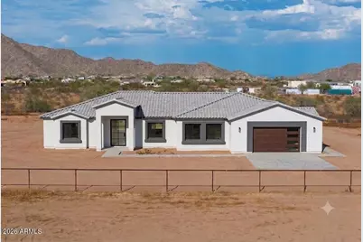 8233 N Nicole Road, Casa Grande, AZ 85194 - Photo 1