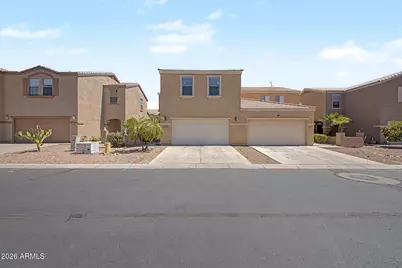 7027 W Lincoln Street, Peoria, AZ 85345 - Photo 1