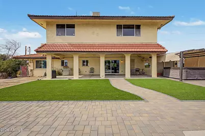 2837 W Union Hills Drive, Phoenix, AZ 85027 - Photo 49