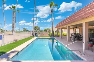 12834 W Castlebar Dr, Sun City West, AZ 85375 - Photo 35