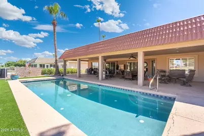 12834 W Castlebar Drive, Sun City West, AZ 85375 - Photo 39