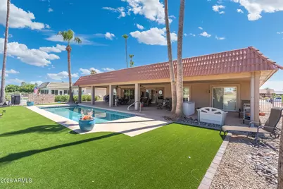 12834 W Castlebar Drive, Sun City West, AZ 85375 - Photo 41