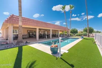 12834 W Castlebar Drive, Sun City West, AZ 85375 - Photo 1