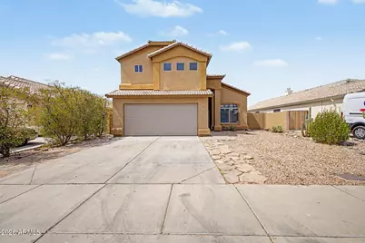 8002 W Preston Lane, Phoenix, AZ 85043 - Photo 1