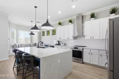 13500 W Alvarado Drive, Goodyear, AZ 85395 - Photo 1