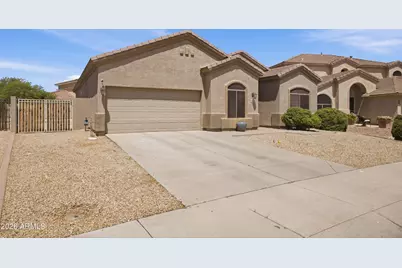 13500 W Alvarado Drive, Goodyear, AZ 85395 - Photo 1