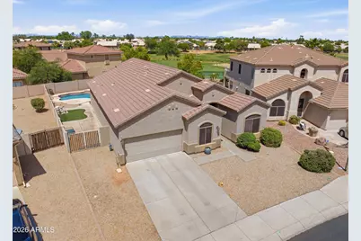 13500 W Alvarado Drive, Goodyear, AZ 85395 - Photo 37