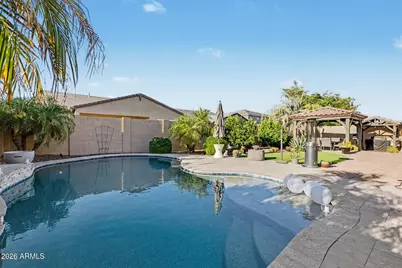 19222 W Denton Street, Litchfield Park, AZ 85340 - Photo 37