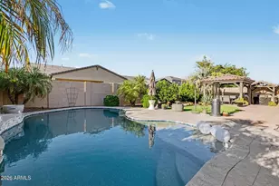 19222 W Denton St, Litchfield Park, AZ 85340 - Photo 37