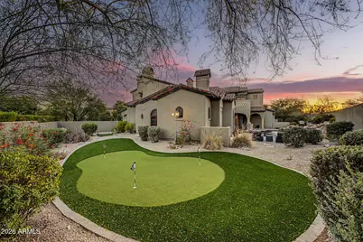 9962 E Toms Thumb --, Scottsdale, AZ 85255 - Photo 77
