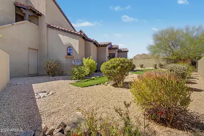 9962 E Toms Thumb --, Scottsdale, AZ 85255 - Photo 85