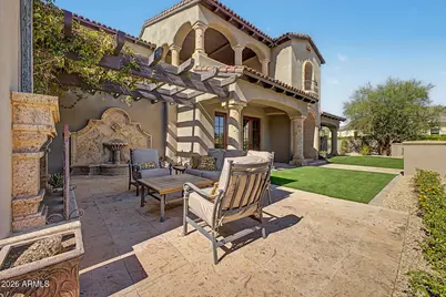 9962 E Toms Thumb --, Scottsdale, AZ 85255 - Photo 91