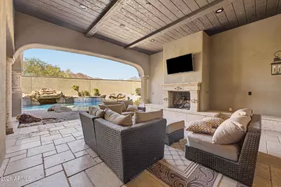 9962 E Toms Thumb --, Scottsdale, AZ 85255 - Photo 71