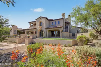 9962 E Toms Thumb --, Scottsdale, AZ 85255 - Photo 13