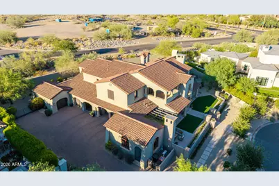 9962 E Toms Thumb --, Scottsdale, AZ 85255 - Photo 89