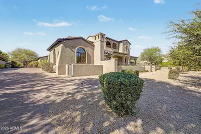 9962 E Toms Thumb --, Scottsdale, AZ 85255 - Photo 15