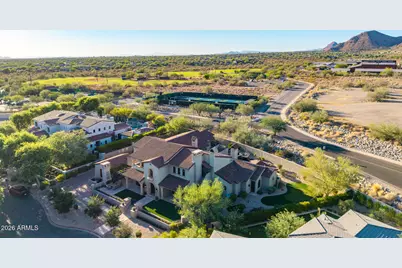 9962 E Toms Thumb --, Scottsdale, AZ 85255 - Photo 109
