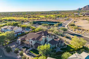 9962 E Toms Thumb, Scottsdale, AZ 85255 - Photo 109