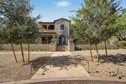9962 E Toms Thumb --, Scottsdale, AZ 85255 - Photo 11