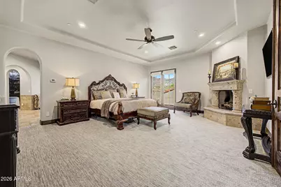 9962 E Toms Thumb --, Scottsdale, AZ 85255 - Photo 33