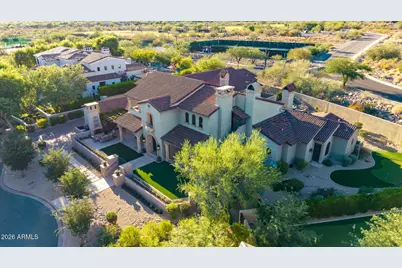 9962 E Toms Thumb --, Scottsdale, AZ 85255 - Photo 95