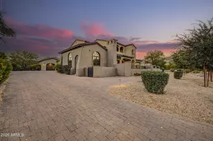 9962 E Toms Thumb, Scottsdale, AZ 85255 - Photo 3