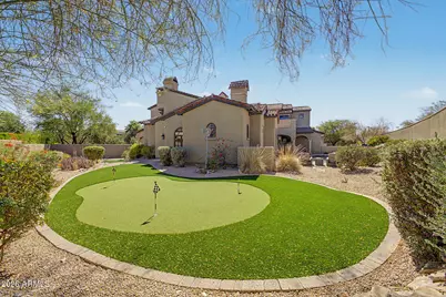 9962 E Toms Thumb --, Scottsdale, AZ 85255 - Photo 75