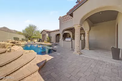 9962 E Toms Thumb --, Scottsdale, AZ 85255 - Photo 79