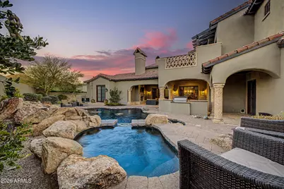 9962 E Toms Thumb --, Scottsdale, AZ 85255 - Photo 73
