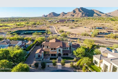 9962 E Toms Thumb --, Scottsdale, AZ 85255 - Photo 107