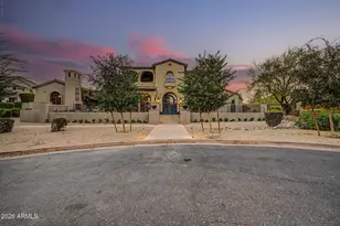 9962 E Toms Thumb, Scottsdale, AZ 85255 - Photo 1