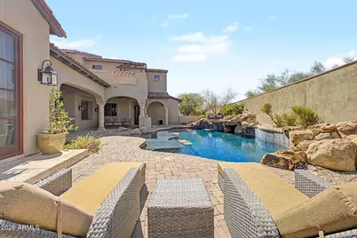 9962 E Toms Thumb --, Scottsdale, AZ 85255 - Photo 73