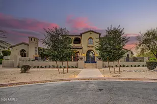 9962 E Toms Thumb, Scottsdale, AZ 85255 - Photo 1