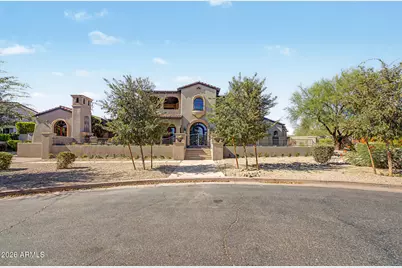 9962 E Toms Thumb --, Scottsdale, AZ 85255 - Photo 9